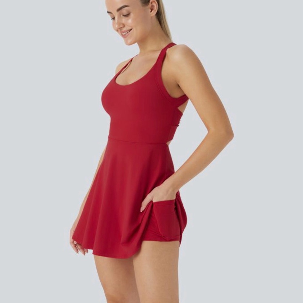 HALARA Salsa Active Dress